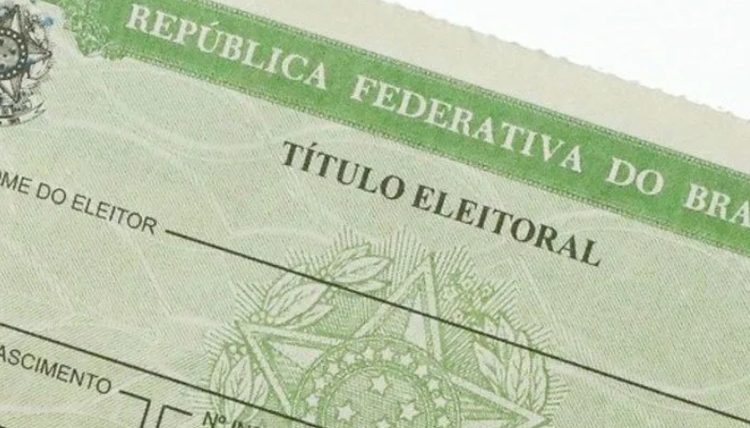 Foto: Divulgação/Tribunal Superior Eleitoral