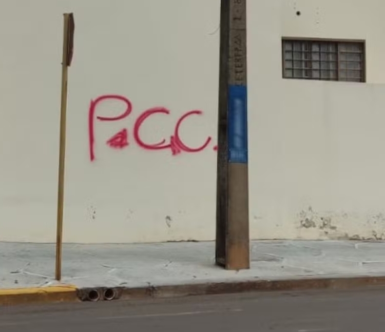 Foto: Divulgação/ PM