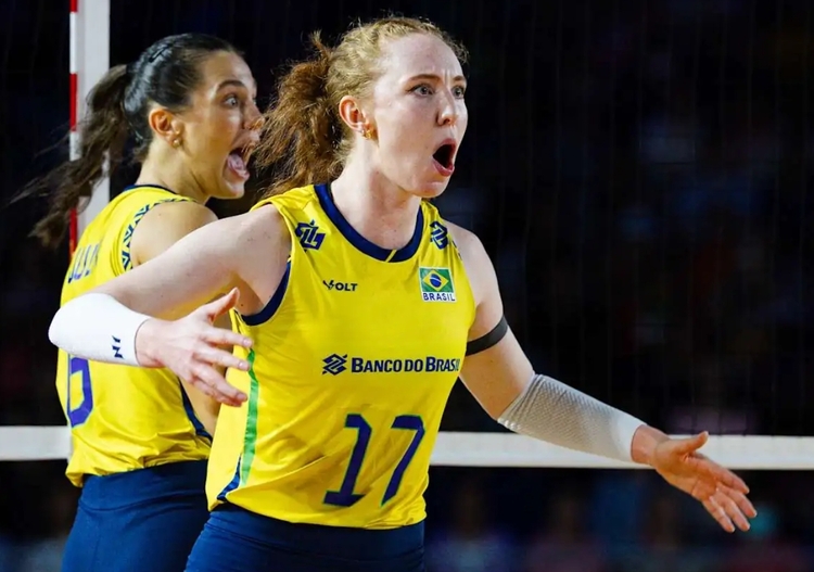 Foto: Divulgação/ Volleyball World