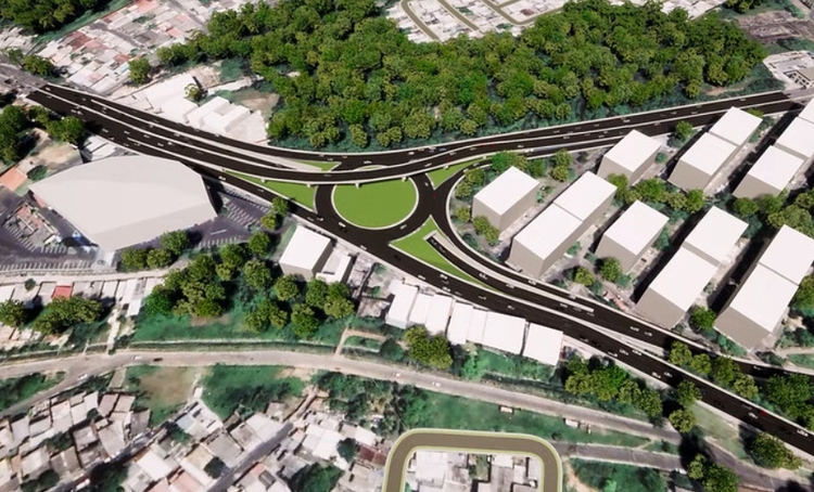 Foto: Divulgação/Prefeitura de Manaus