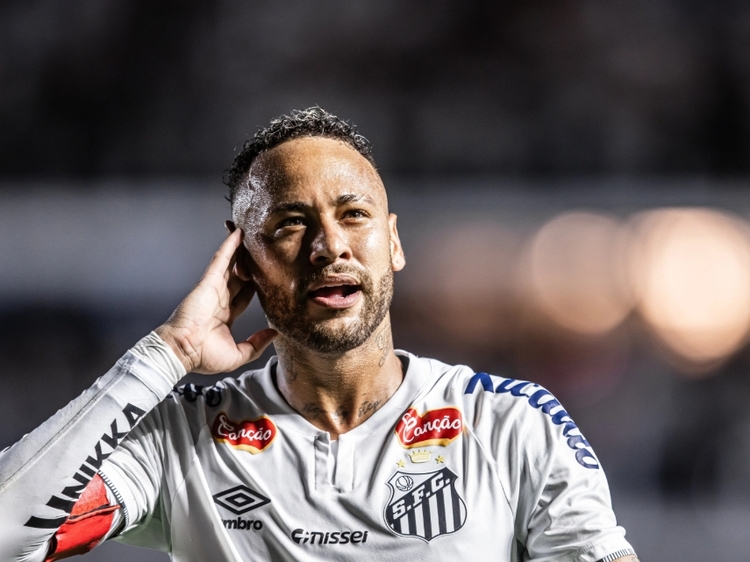 Fotos: Raul Baretta/ Santos FC