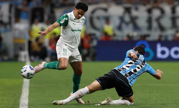 Foto: Cesar Greco/ Palmeiras