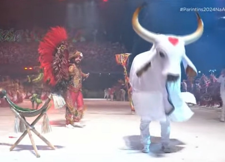 Foto: Reprodução/ YouTube