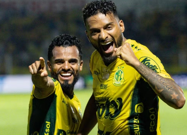 Foto: JP Pinheiro/ Mirassol