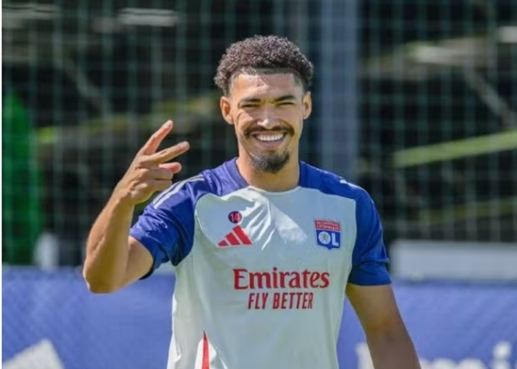 Foto: Divulgação/ Lyon