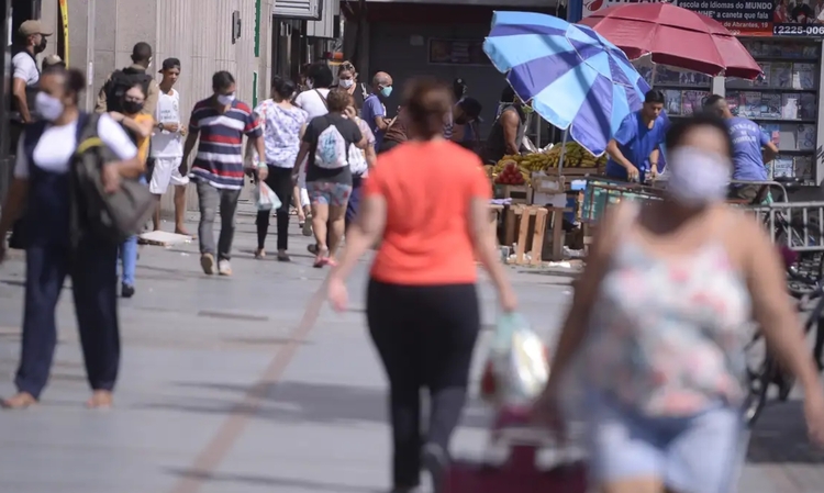 Foto: Arquivo/Agência Brasil