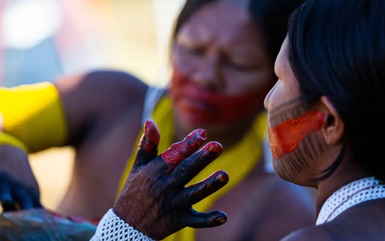 Imagem ilustrativa - Foto: Arquivo/Agência Brasil