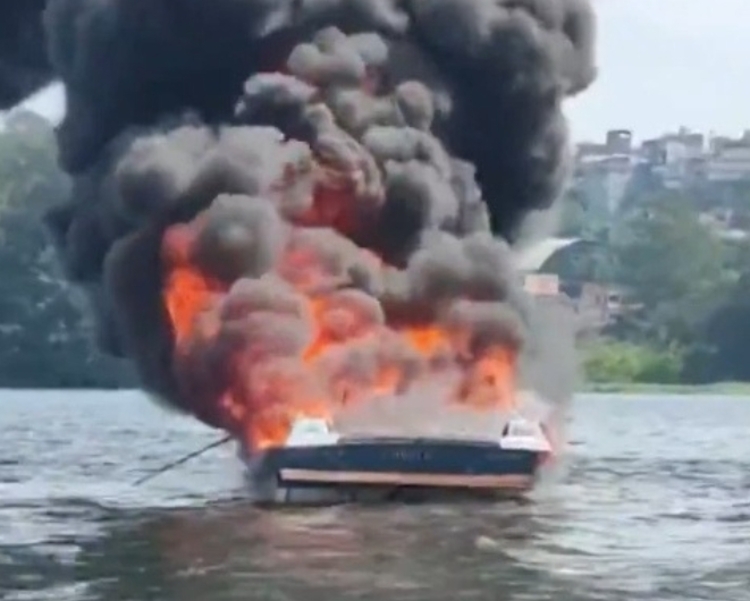 Foto: Reprodução/Redes Socias