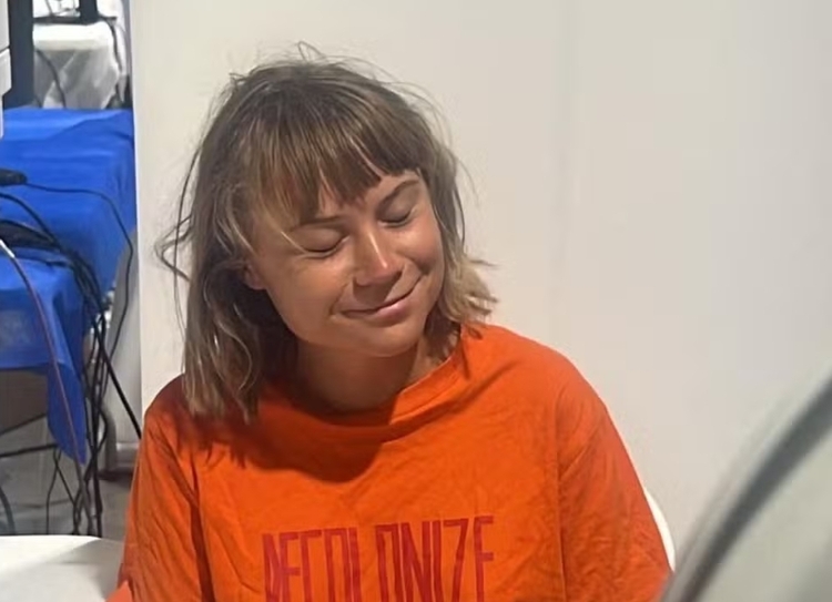 Foto: Ministério das Relações Exteriores de Israel/ Divulgação