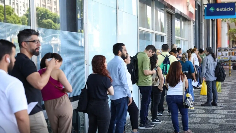 Foto: Divulgação/ EBC