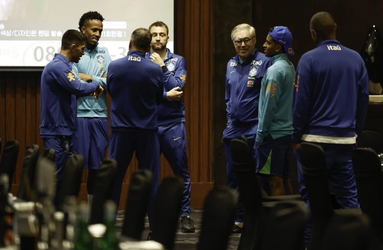 Foto: Rafael Ribeiro/ CBF