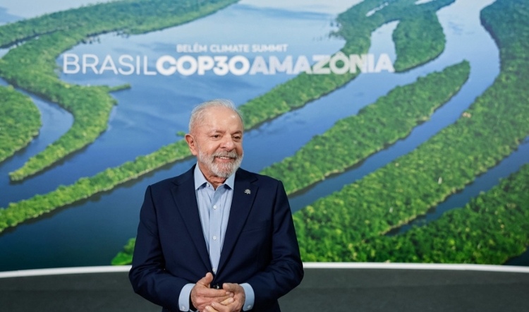 Foto: Ricardo Stuckert/PR 