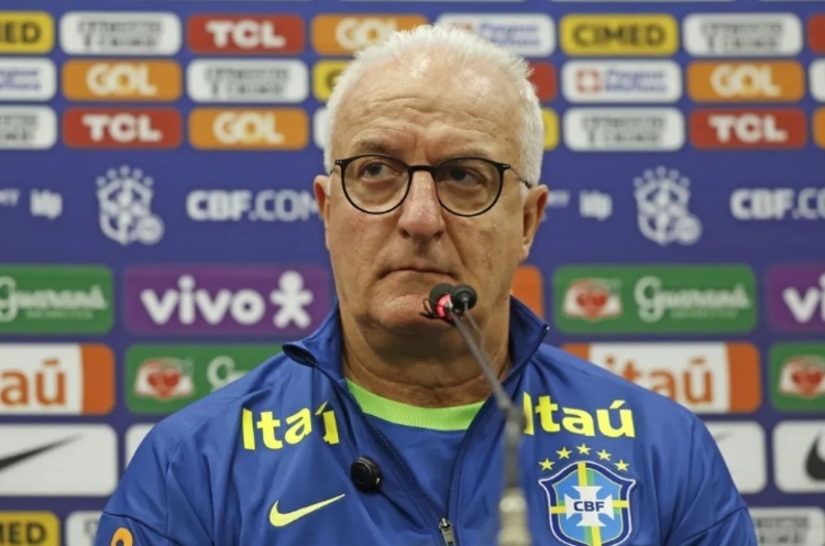 Foto: Divulgação/ CBF