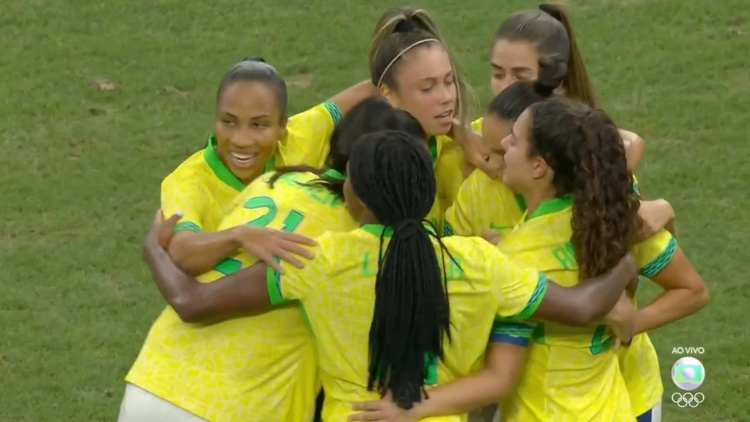 Foto: Reprodução/ GE