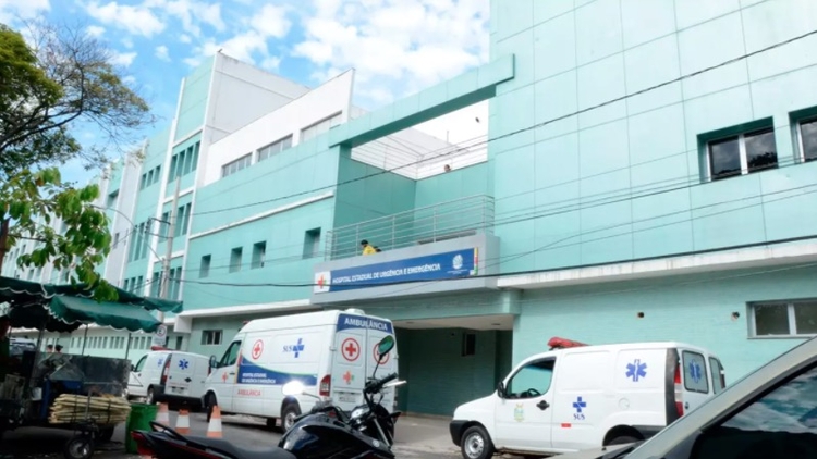 Foto: Divulgação / HEUE (ES)