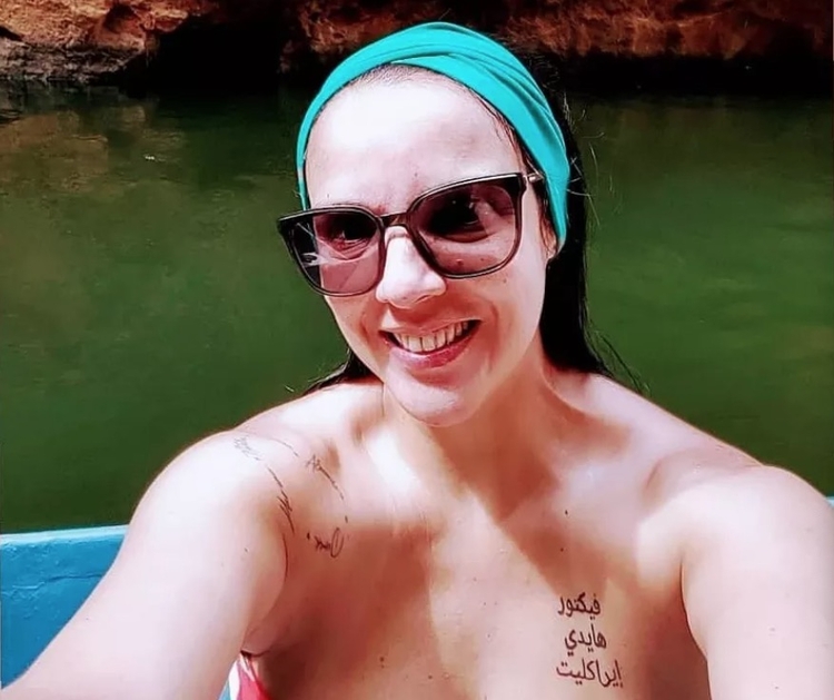 Foto: Reprodução/Redes sociais