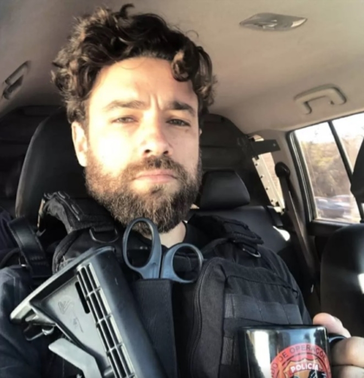 Foto: Reprodução/Instagram