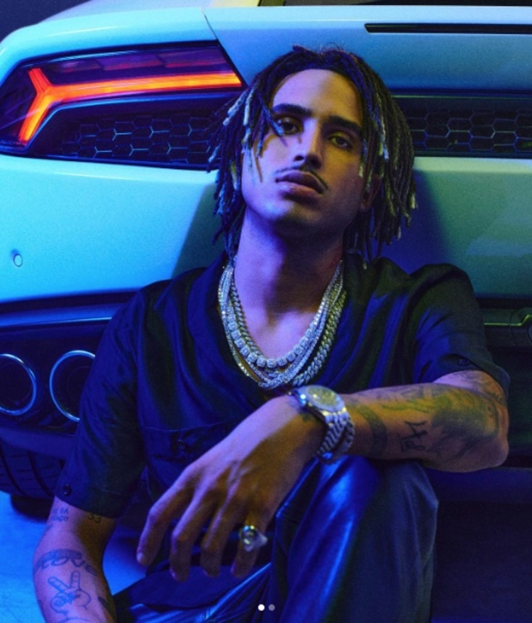 Foto: Reprodução/Instagram