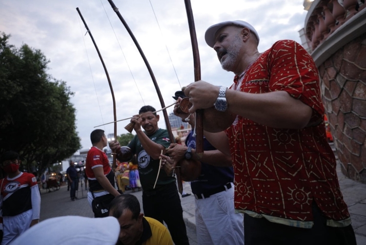 Foto: Tácio Melo/Secom