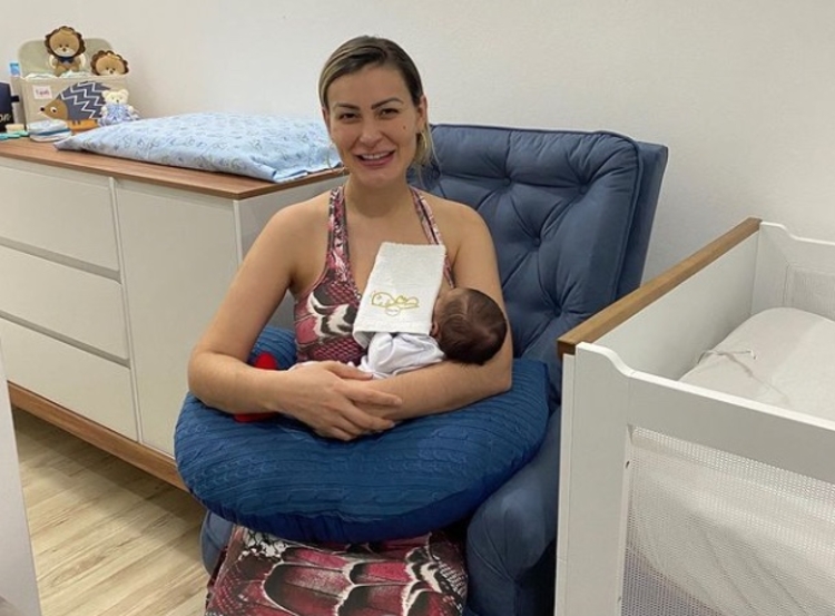 Foto: Reprodução/Instagram