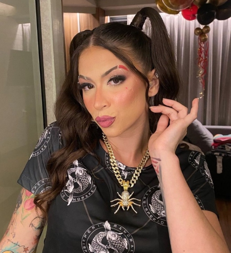 Foto: Reprodução/Instagram 