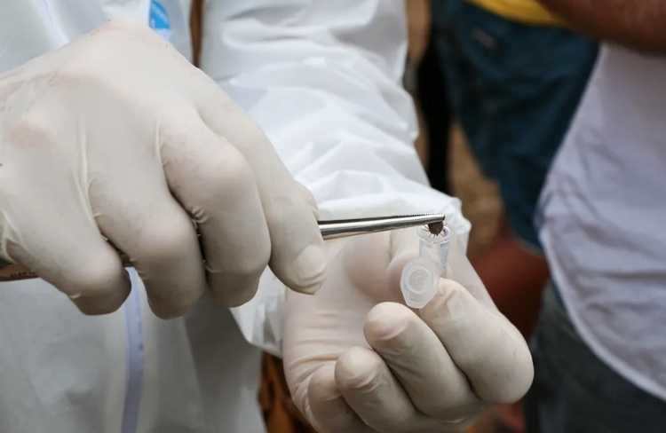 Foto: Adelcio R Barbosa/ Prefeitura de Contagem/Divulgação