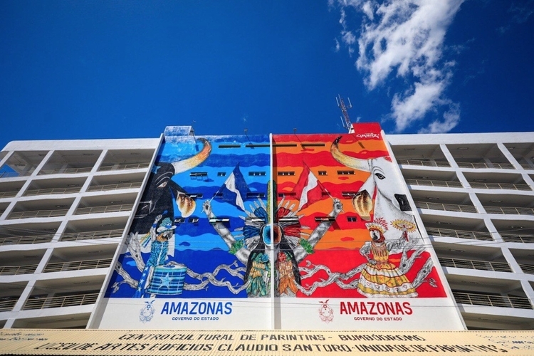 Foto: Marcio James/Secretaria de Estado de Cultura e Economia Criativa