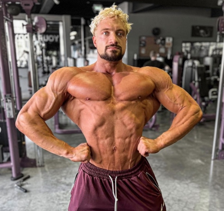 Foto: Reprodução/Instagram 