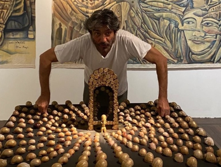 Foto: Nádia Saraiva/ Reprodução Facebook