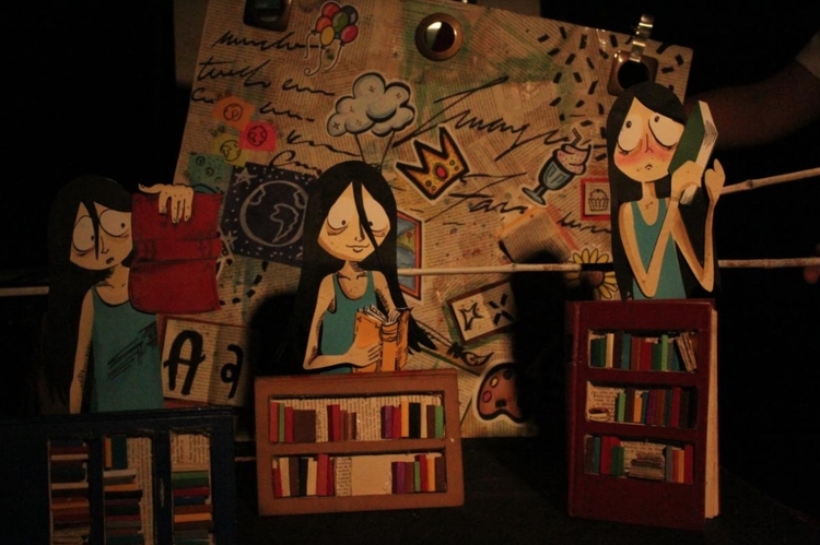 Foto: Divulgação/ Arquivo Soufflé de Bodó