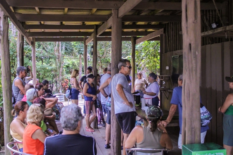 Foto: Divulgação / Secretaria de Cultura e Economia Criativa
