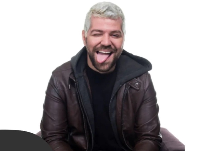 Foto: Reprodução/Instagram 