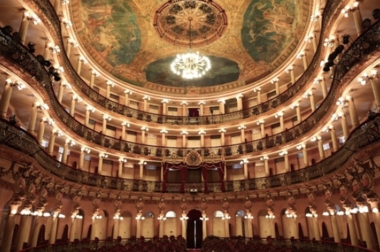 Foto: Michael Dantas/Secretaria de Cultura e Economia Criativa