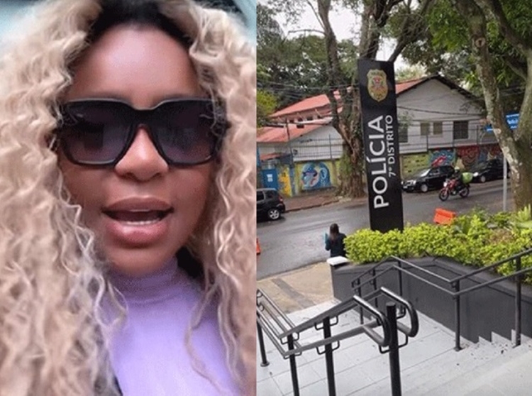 Foto: Reprodução/Instagram