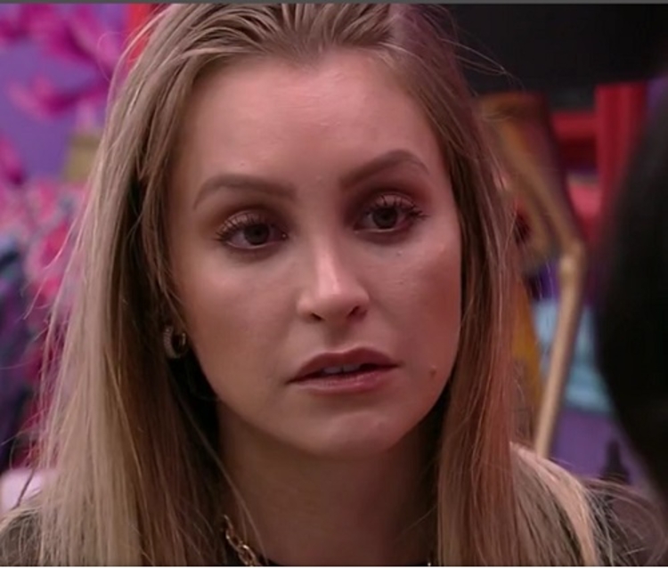 (Foto: Reprodução/Sistema Globo)