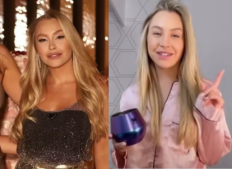 Foto: Reprodução/Instagram  