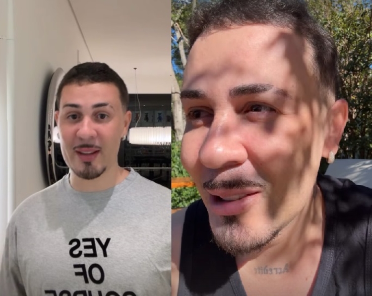 Foto: Reprodução/Instagram