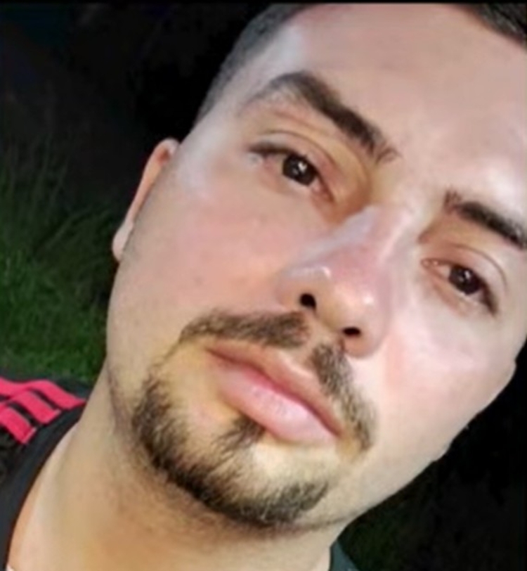 Carlos Vinicius - Foto: Divulgação 