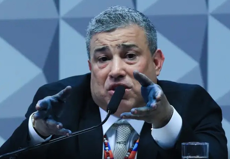 Carlos Roberto Lopes - Foto: Lula Marques/Agência Brasil