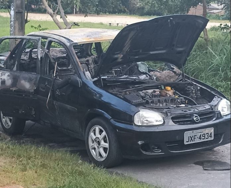 Tiroteio no Jorge Teixeira: 2 mortos e 3 feridos em Manaus