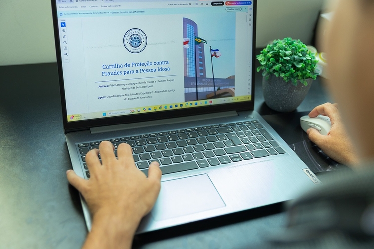 Foto: Divulgação/TJAM