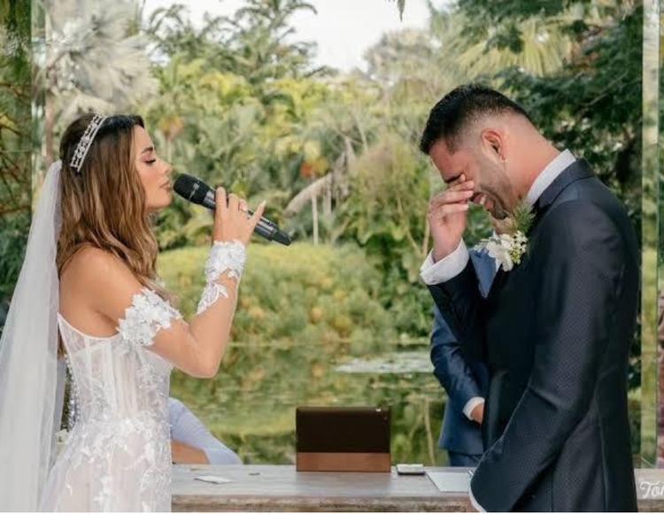 Isadora Pompeo e Thiago Maia - Foto: Reprodução Instagram