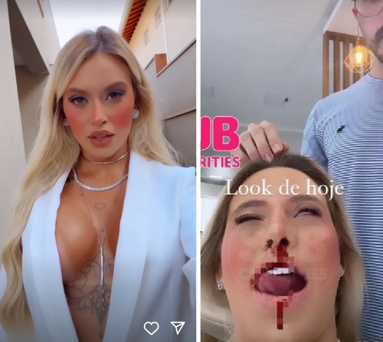 Foto: Reprodução/Instagram  