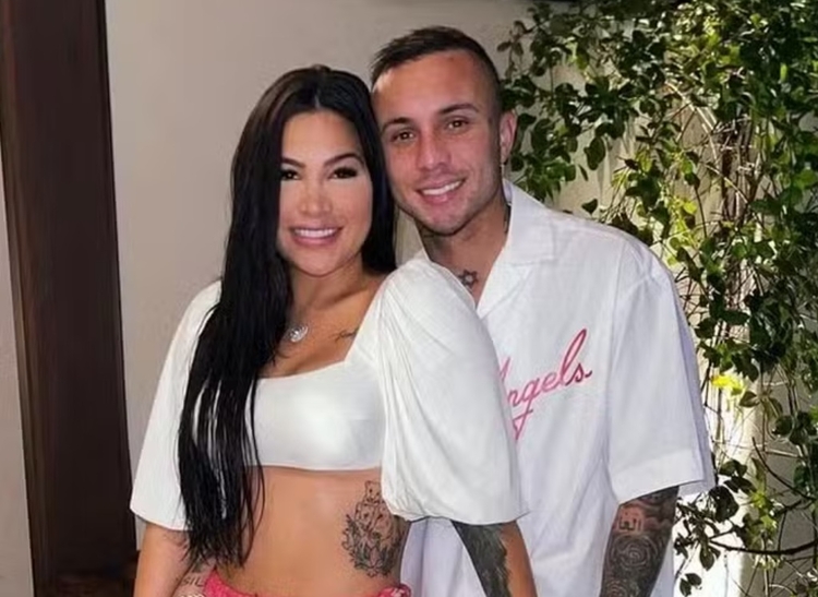 Foto: Reprodução/Instagram