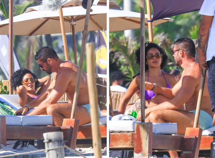  Foto: Fabrício Pioyani/AgNews