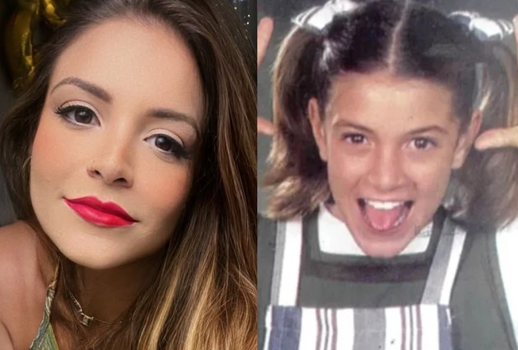 Foto: Reprodução Instagram / SBT