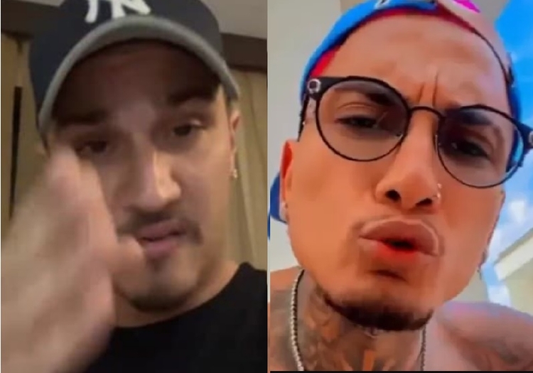 Foto: Reprodução/Instagram  