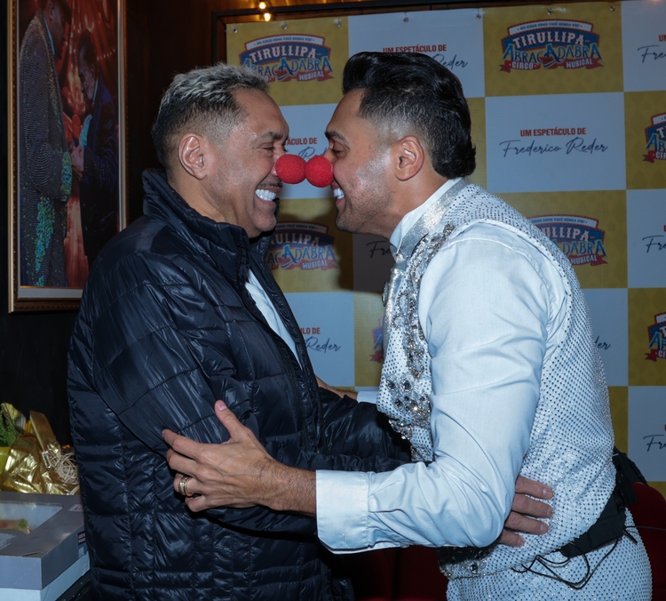 Foto: Tomzé Fonseca/Agnews