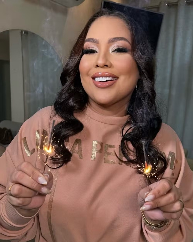 Foto: Reprodução/Instagram