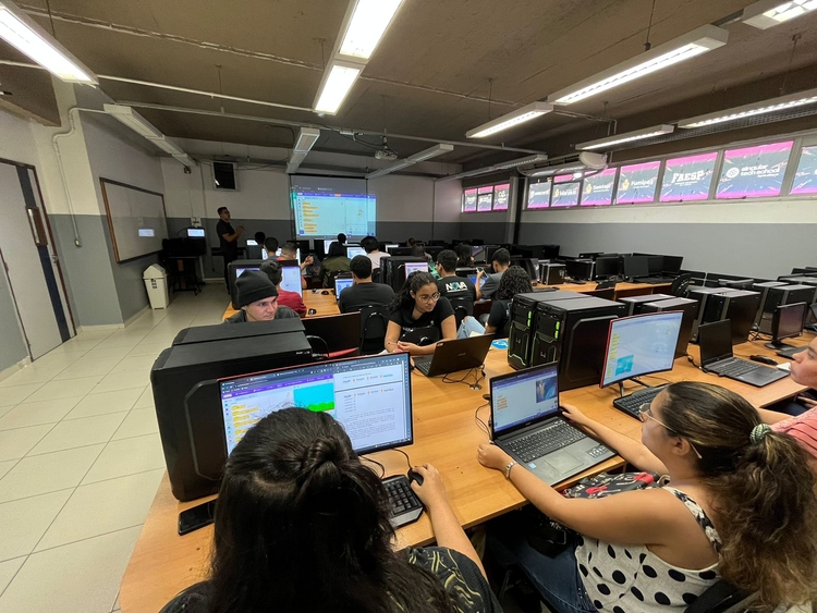 Foto: Asafe Augusto/Semtepi